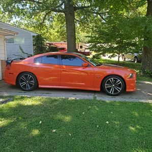 Meet your Posher, Edward